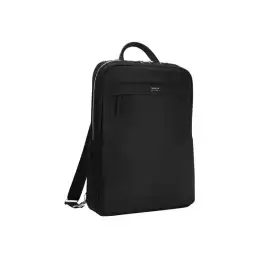 Targus Newport Ultra Slim - Sac à dos pour ordinateur portable - 15" - noir (TBB598GL)_3